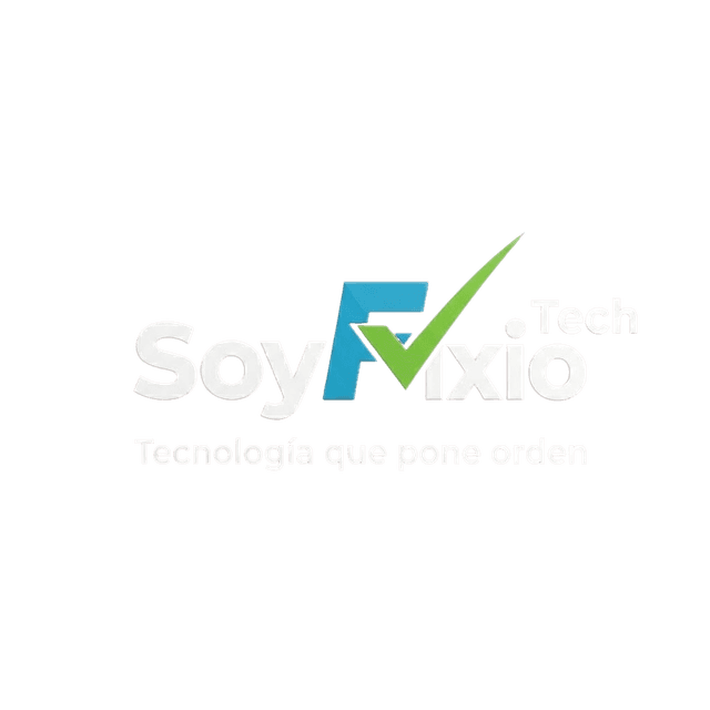 SoyFixio Tech